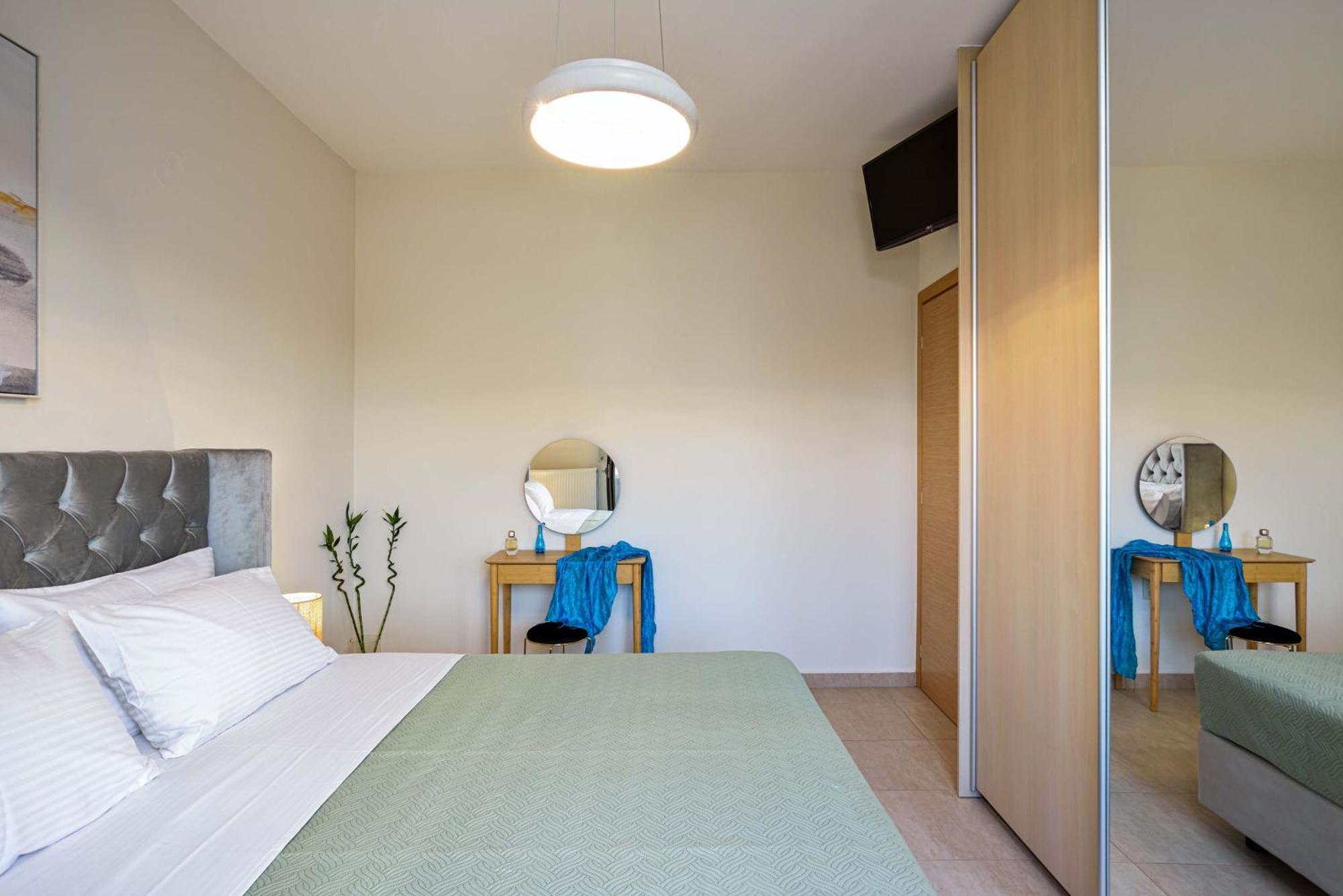 Ionia Cozy Chania (Crete)