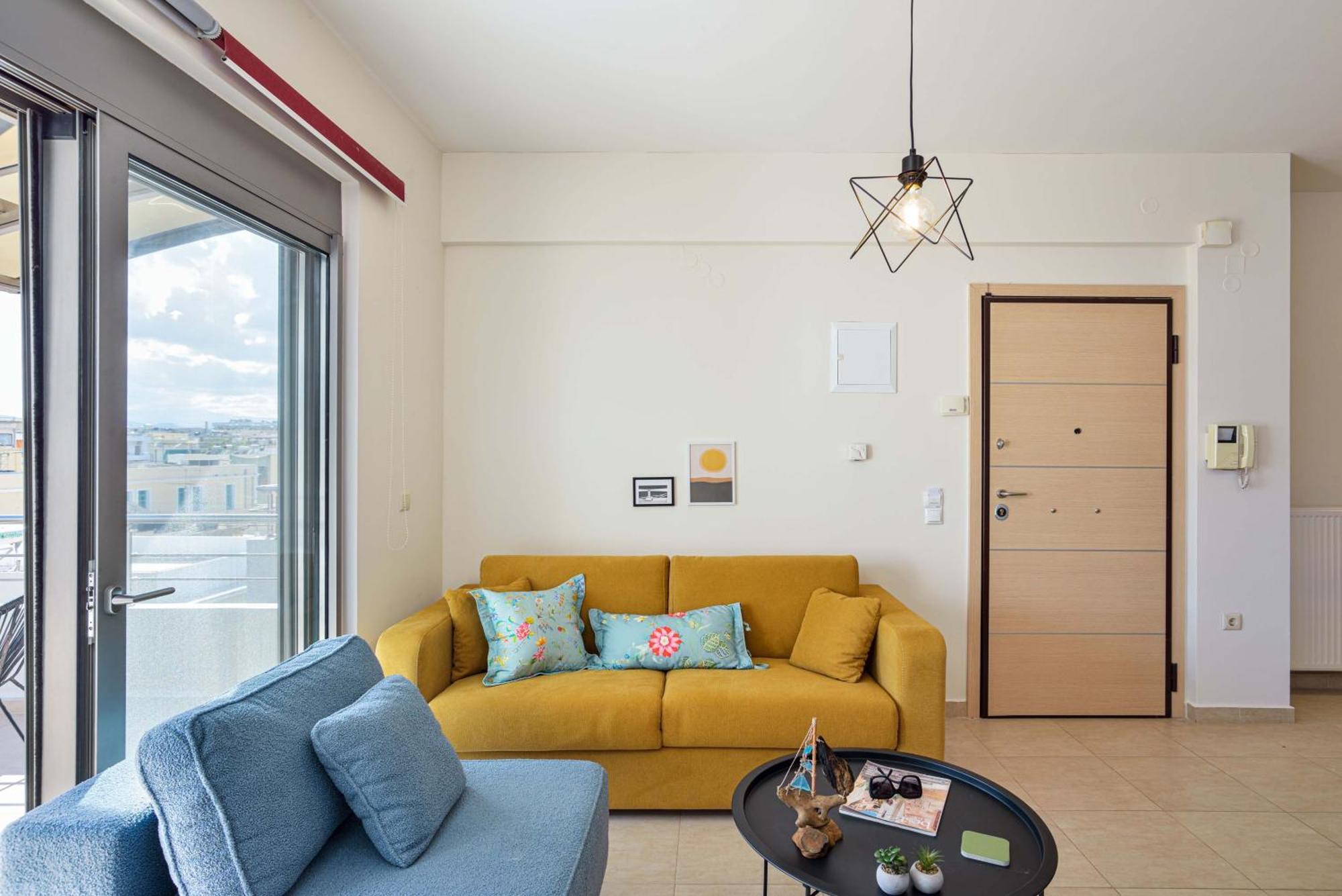 Ionia Cozy Chania (Crete)