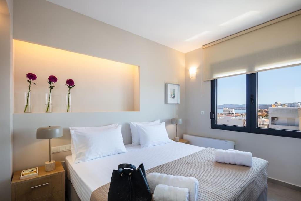 West Port Apartment Chania (Crete)
