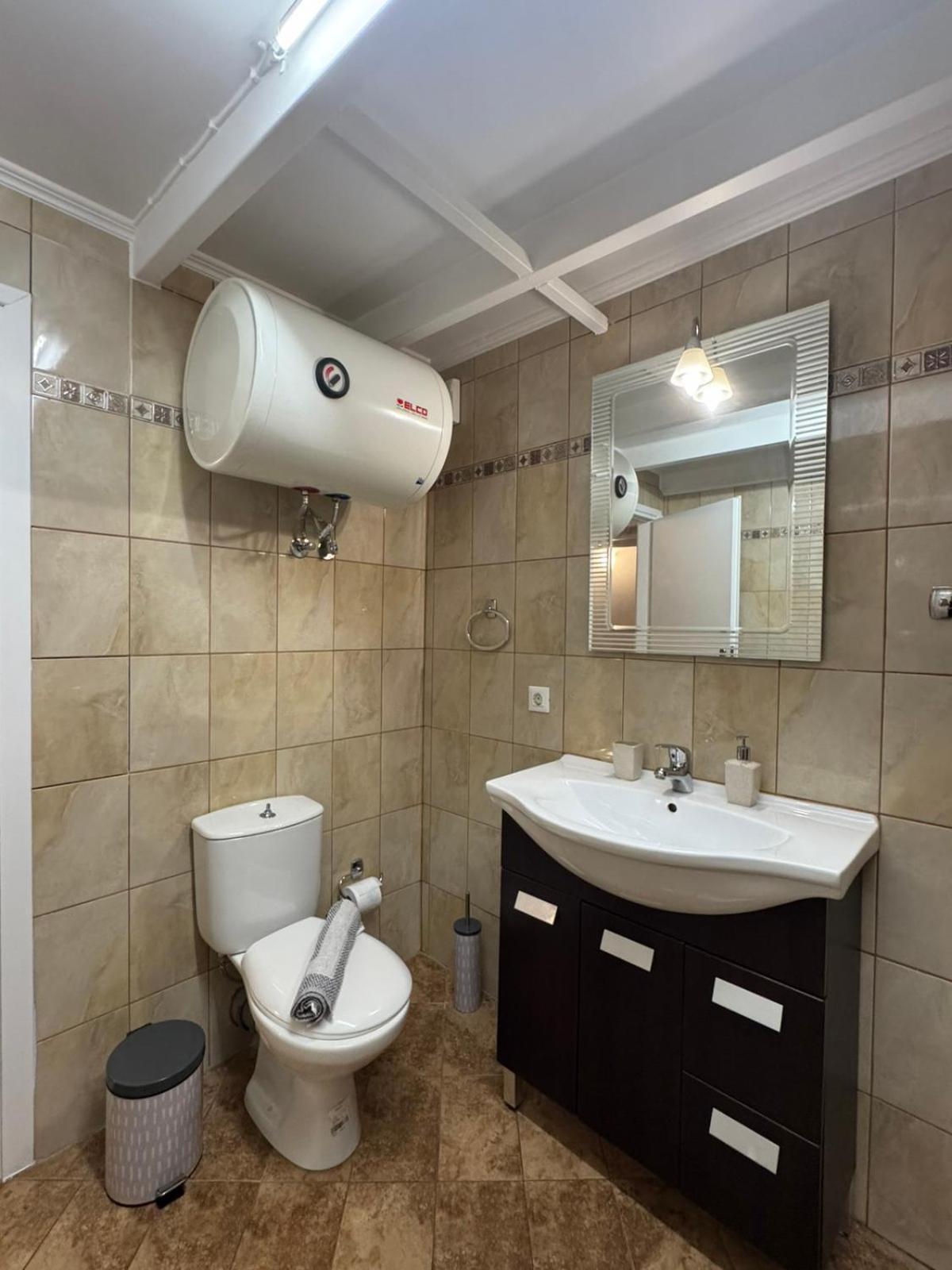 Foumidon Apartments, Chania
