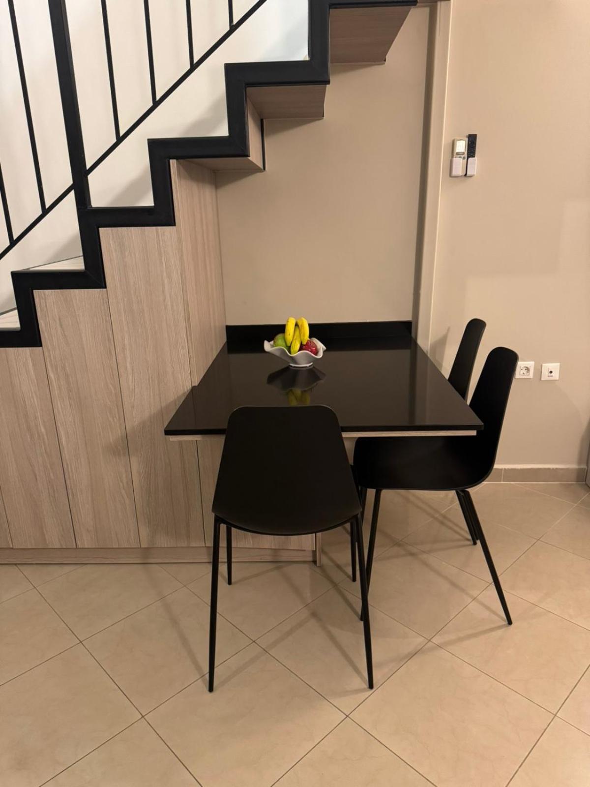 Foumidon Apartments, Chania Apartment