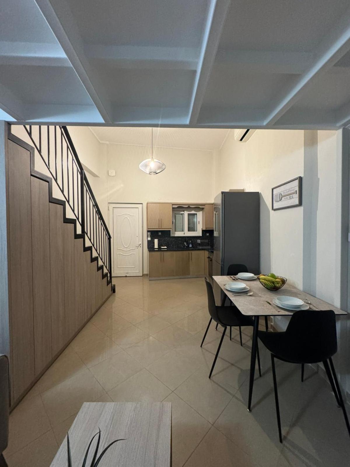 Apartment Foumidon Apartments, Chania *