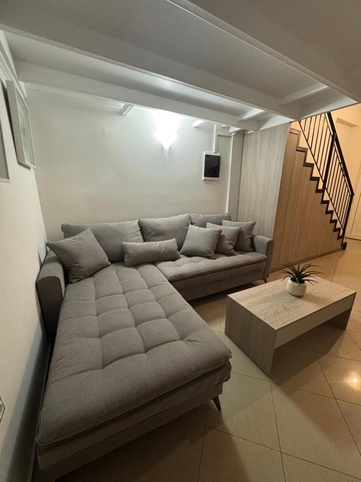 Foumidon Apartments, Chania Chania (Crete)