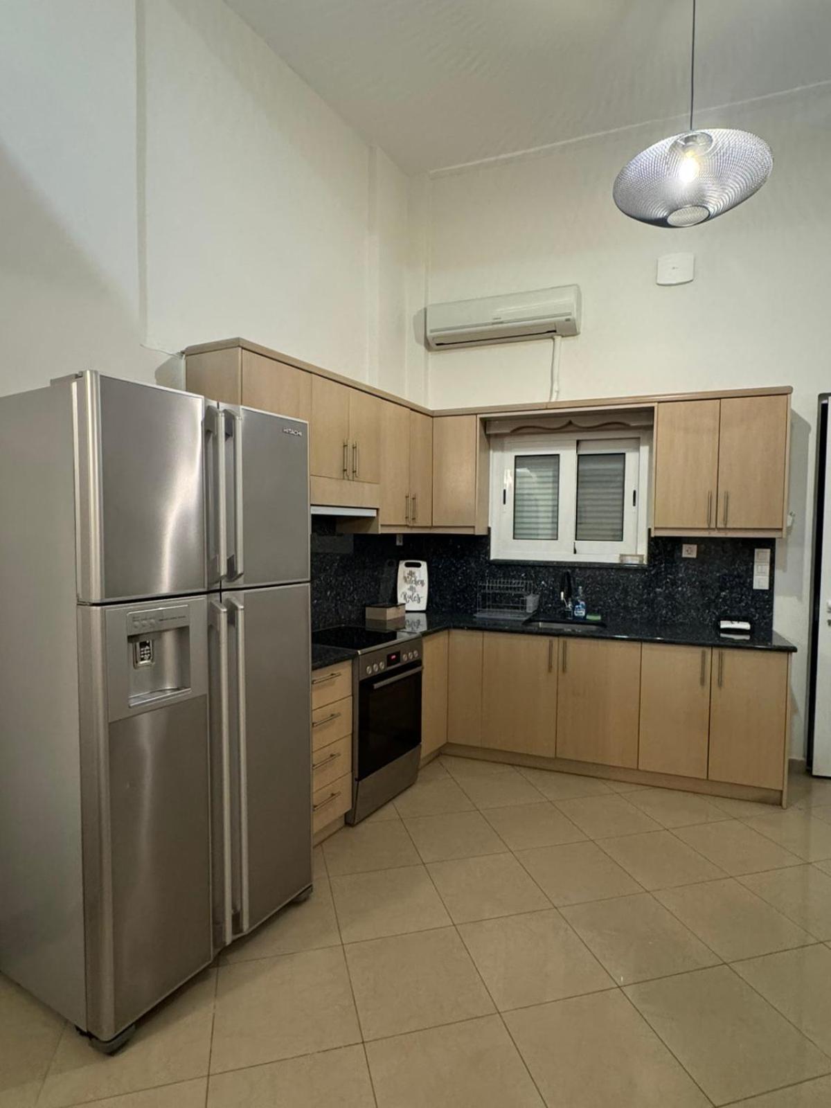 Foumidon Apartments, Chania * Chania (Crete)
