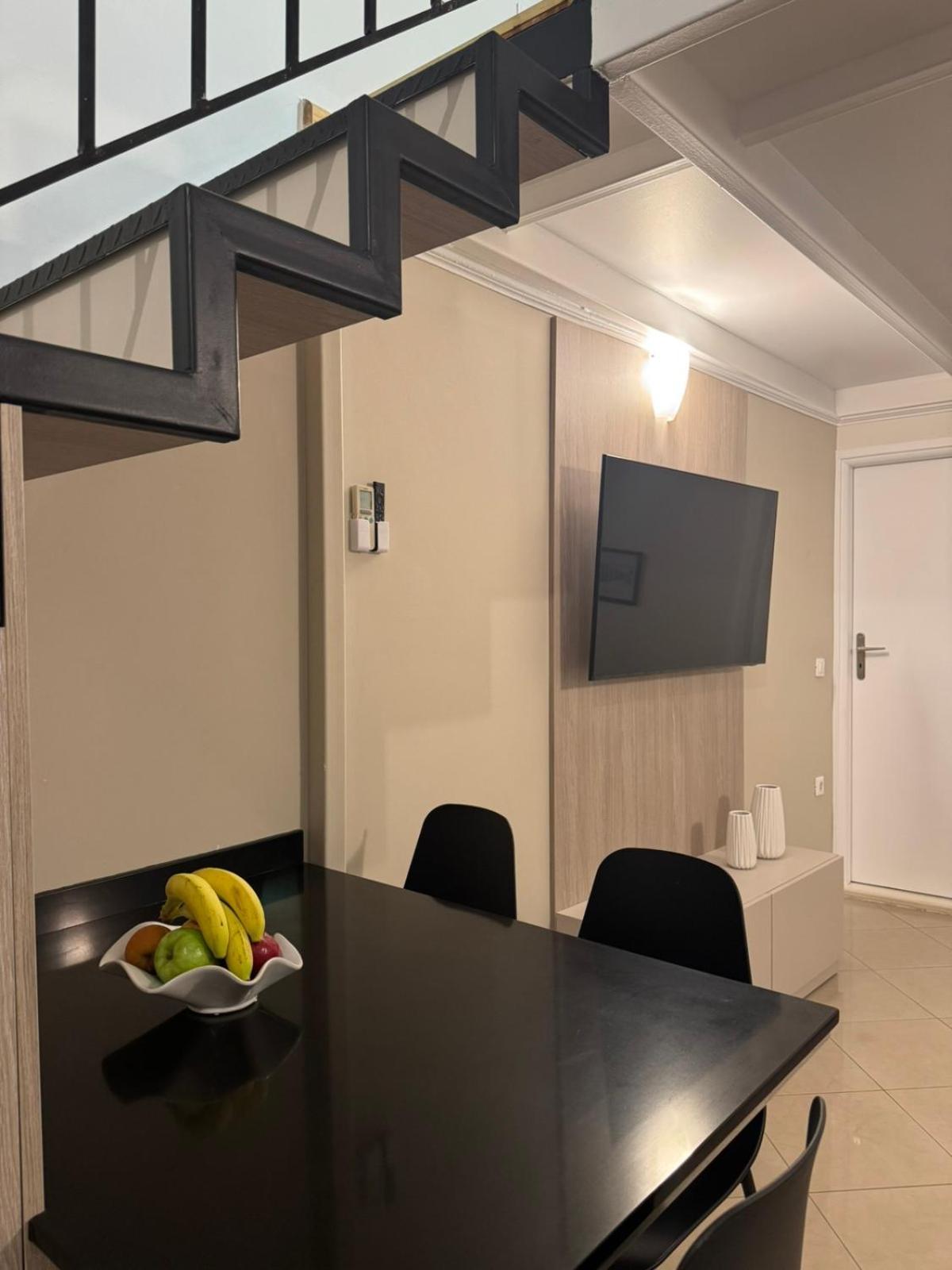 Foumidon Apartments, Chania Apartment