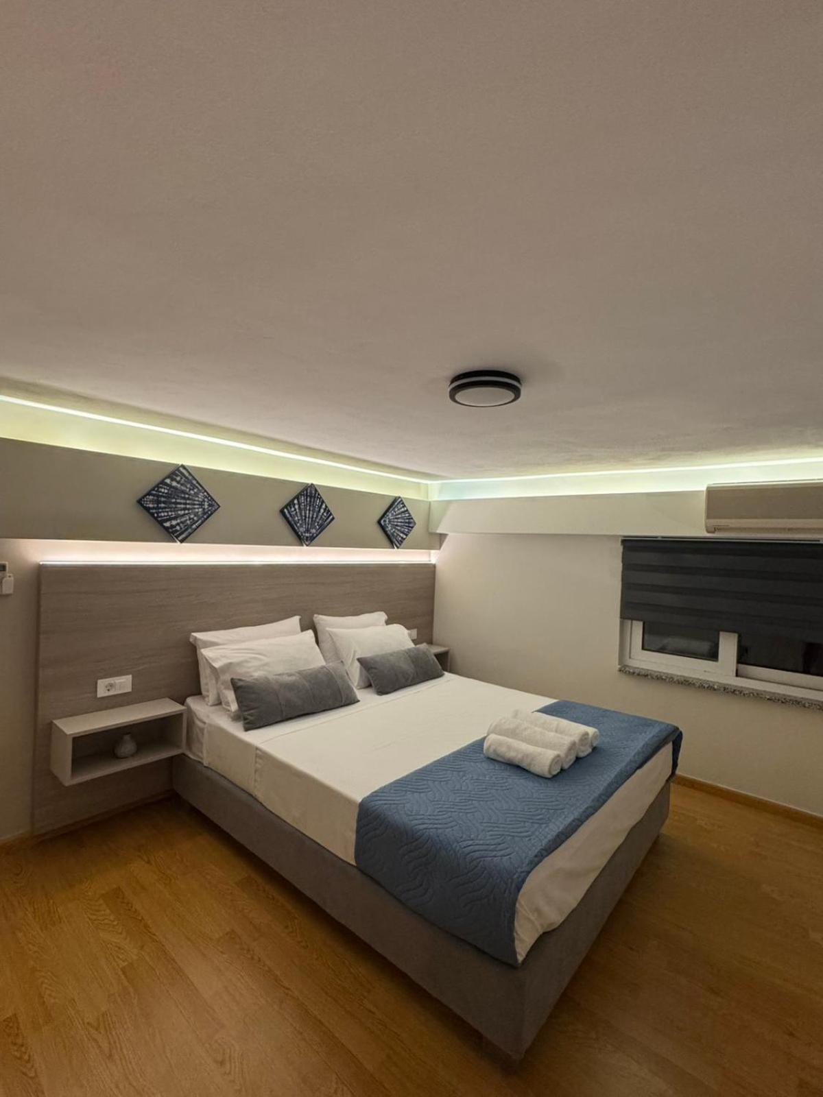 Apartment Foumidon Apartments, Chania *