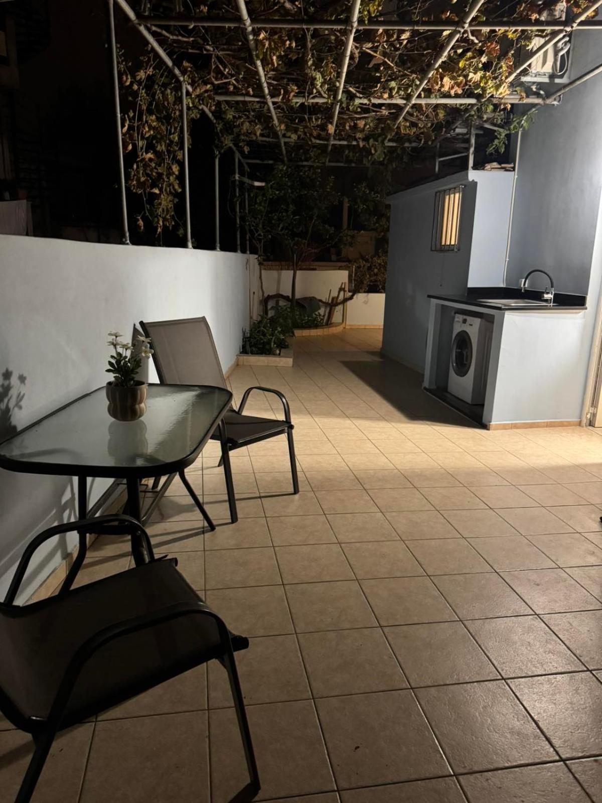 Foumidon Apartments, Chania