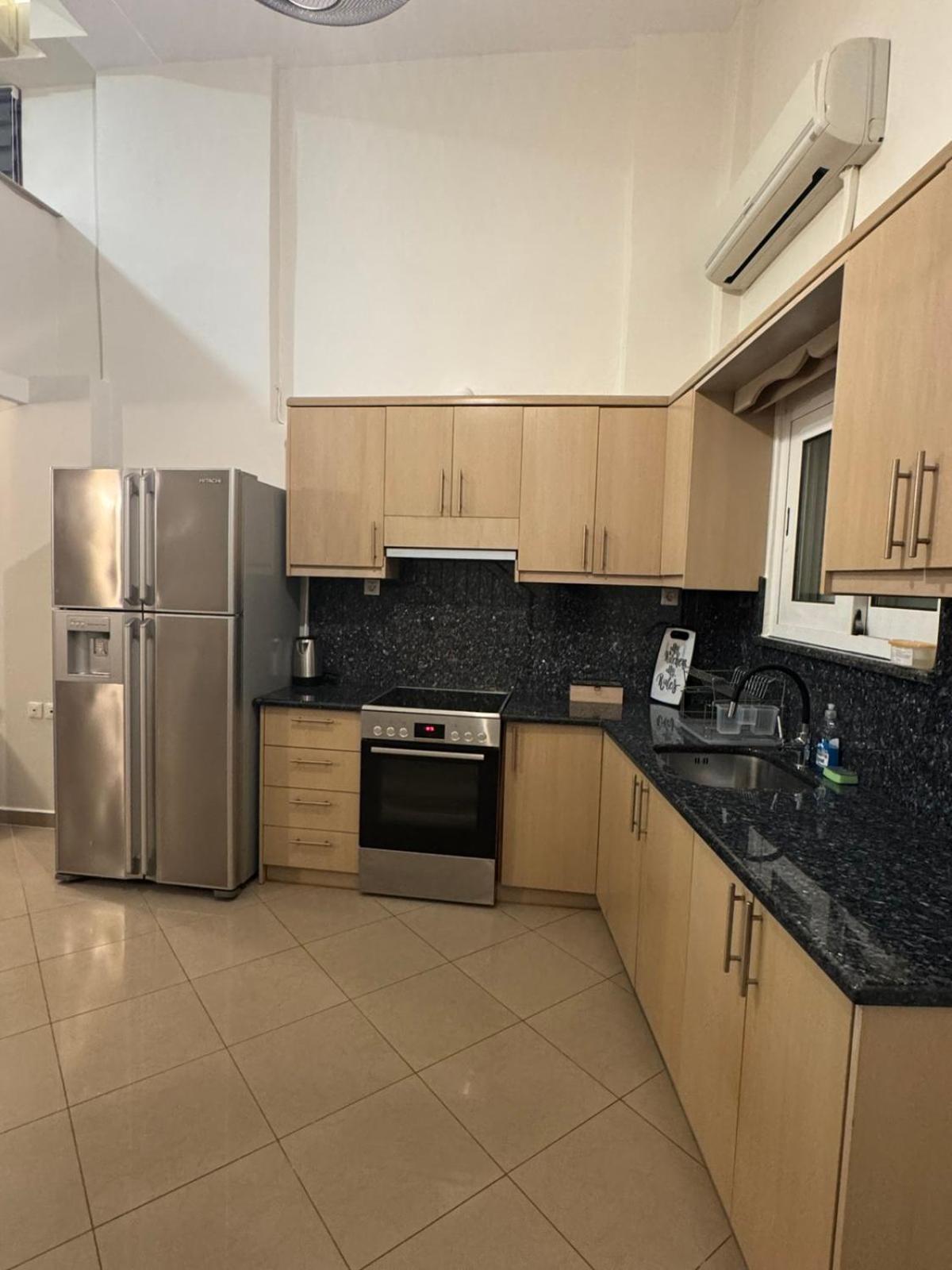Foumidon Apartments, Chania *