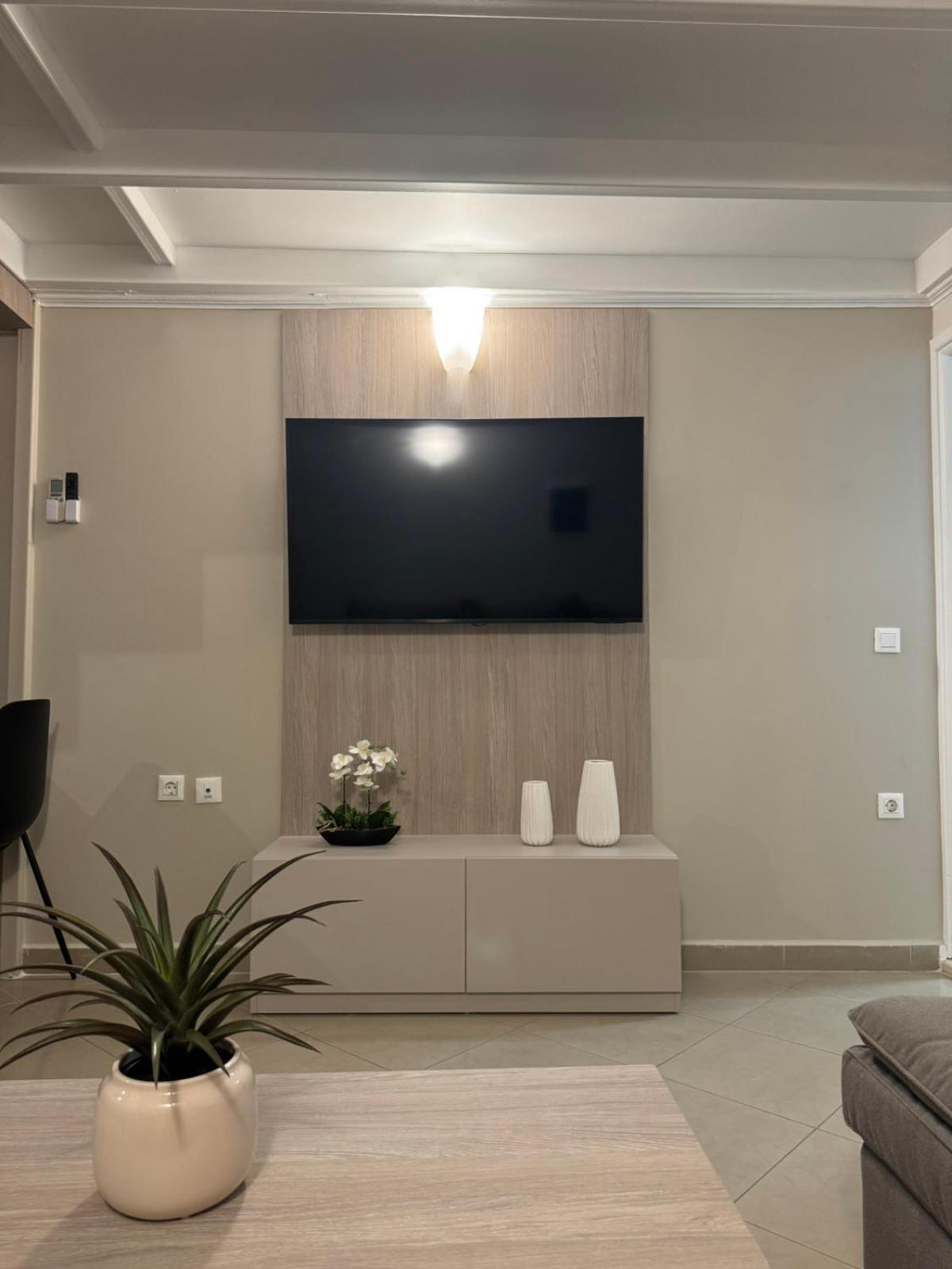 Foumidon Apartments, Chania * Chania (Crete)
