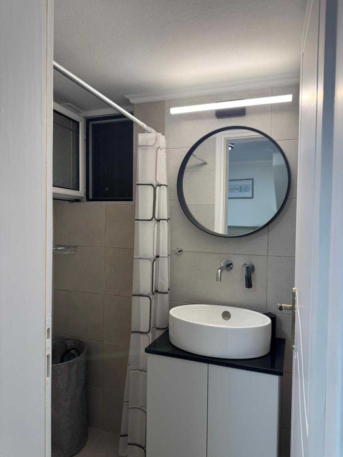 Foumidon Apartments, Chania