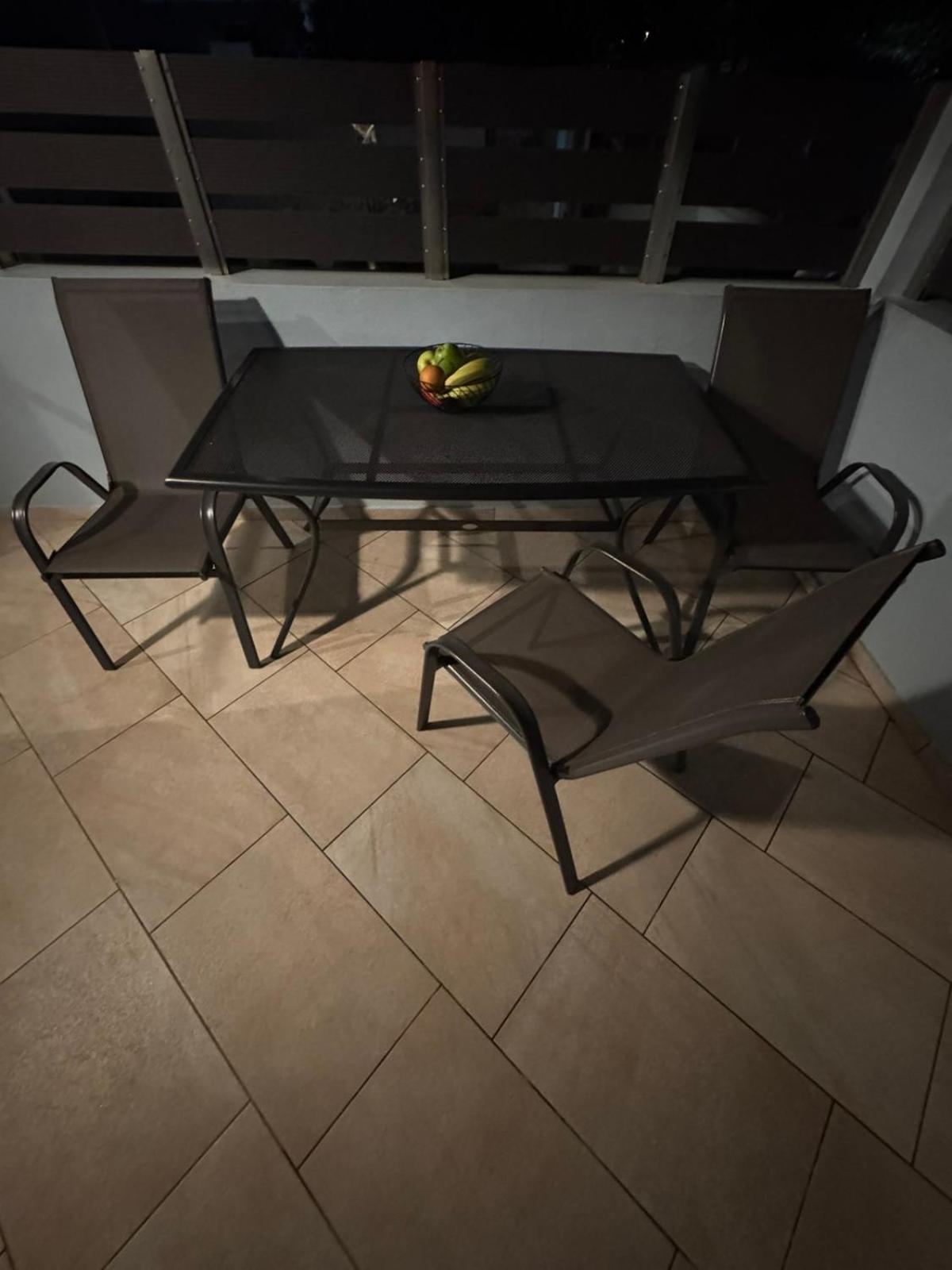 Foumidon Apartments, Chania Apartment