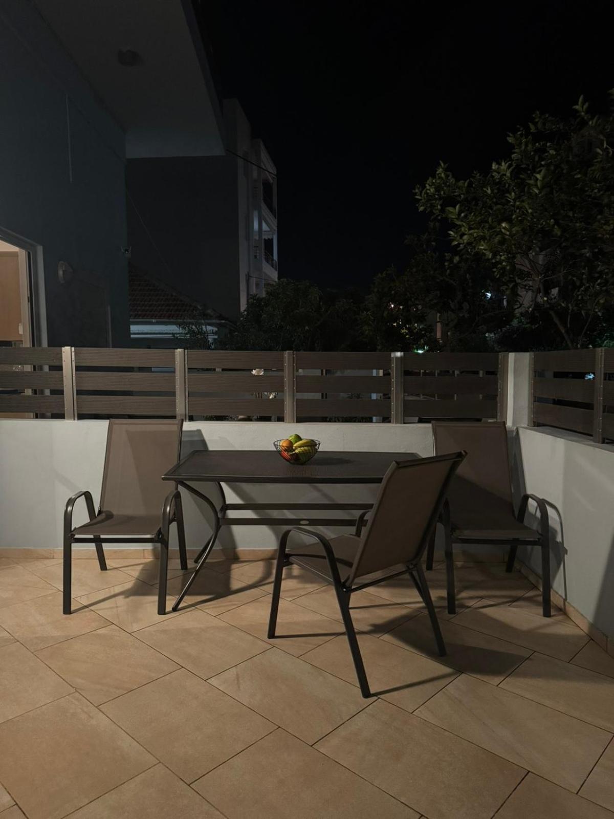 Foumidon Apartments, Chania Chania (Crete)