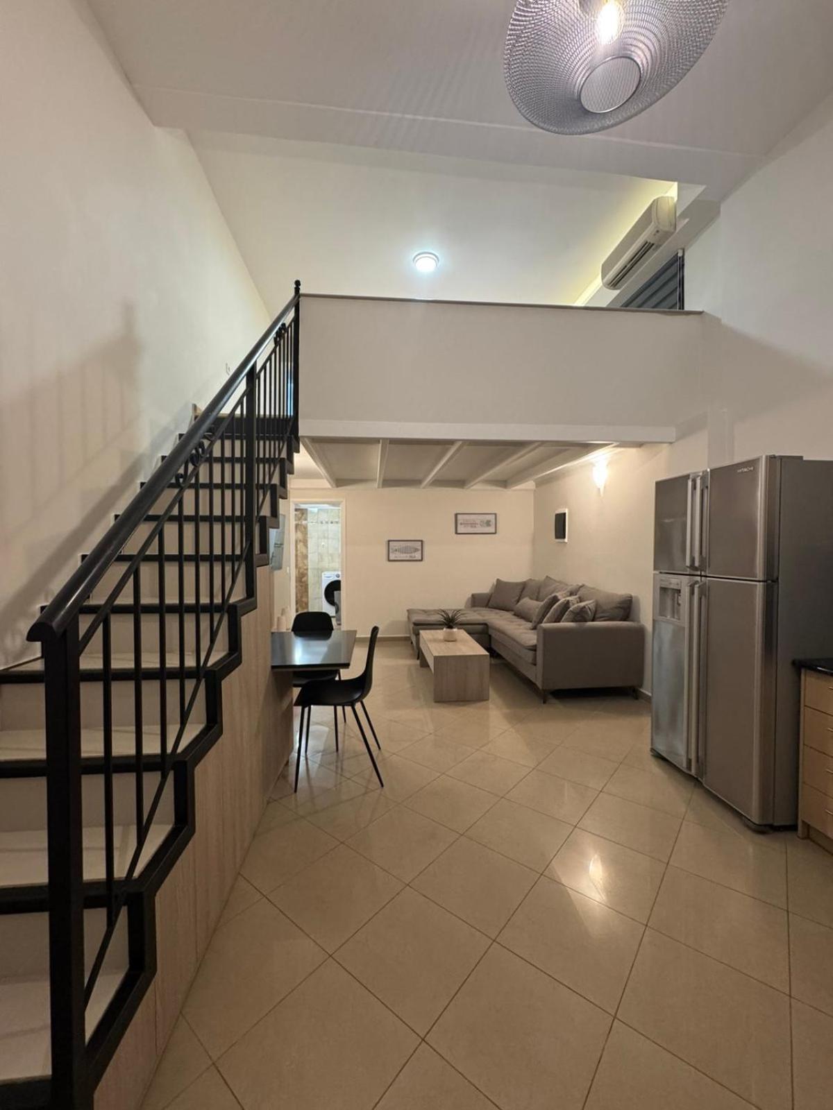 Foumidon Apartments, Chania * Chania (Crete)