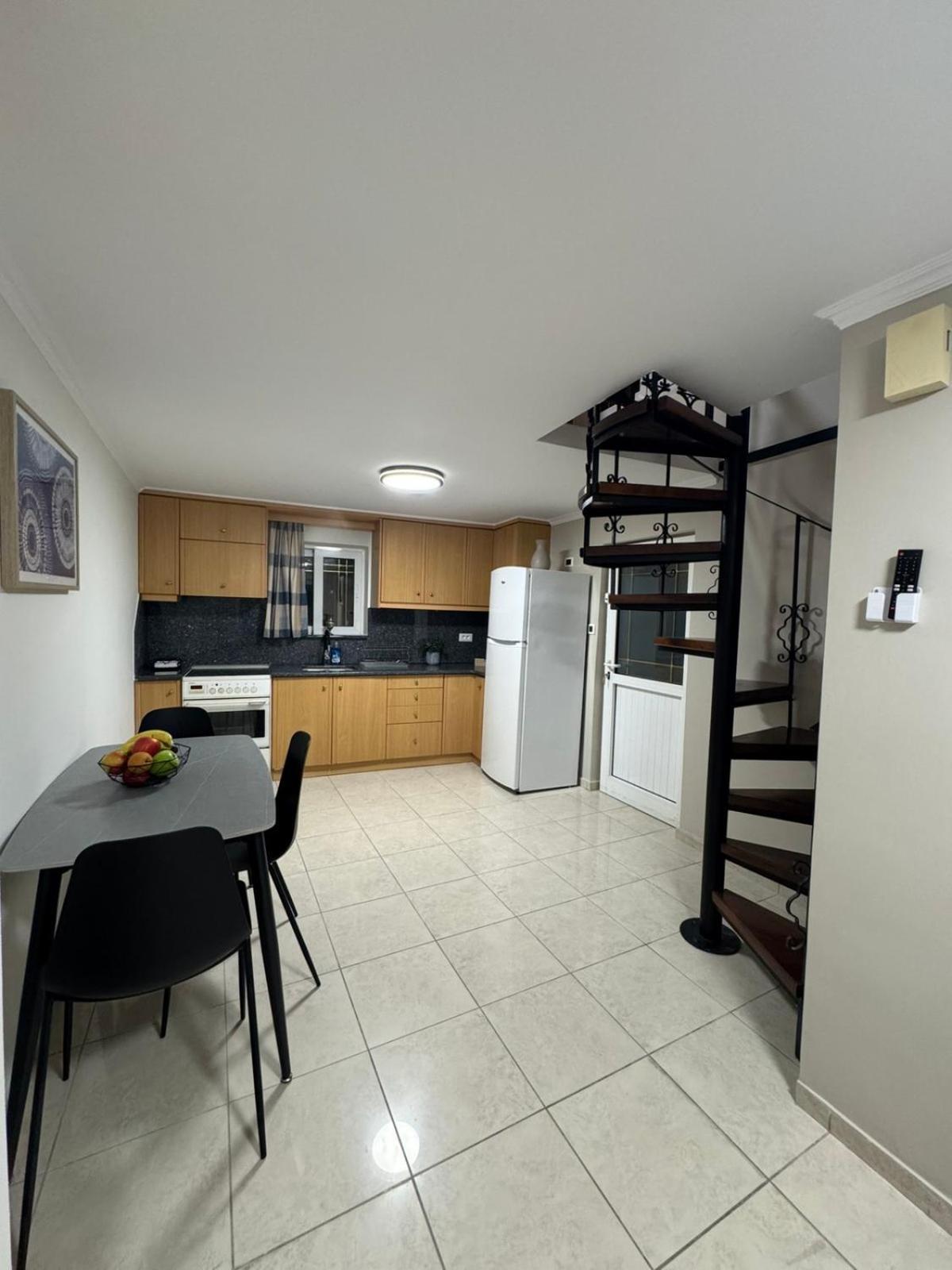 Apartment Foumidon Apartments, Chania