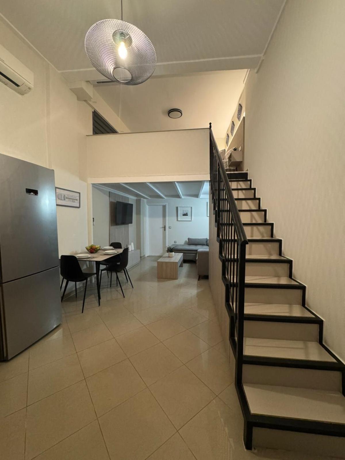 Apartment Foumidon Apartments, Chania *