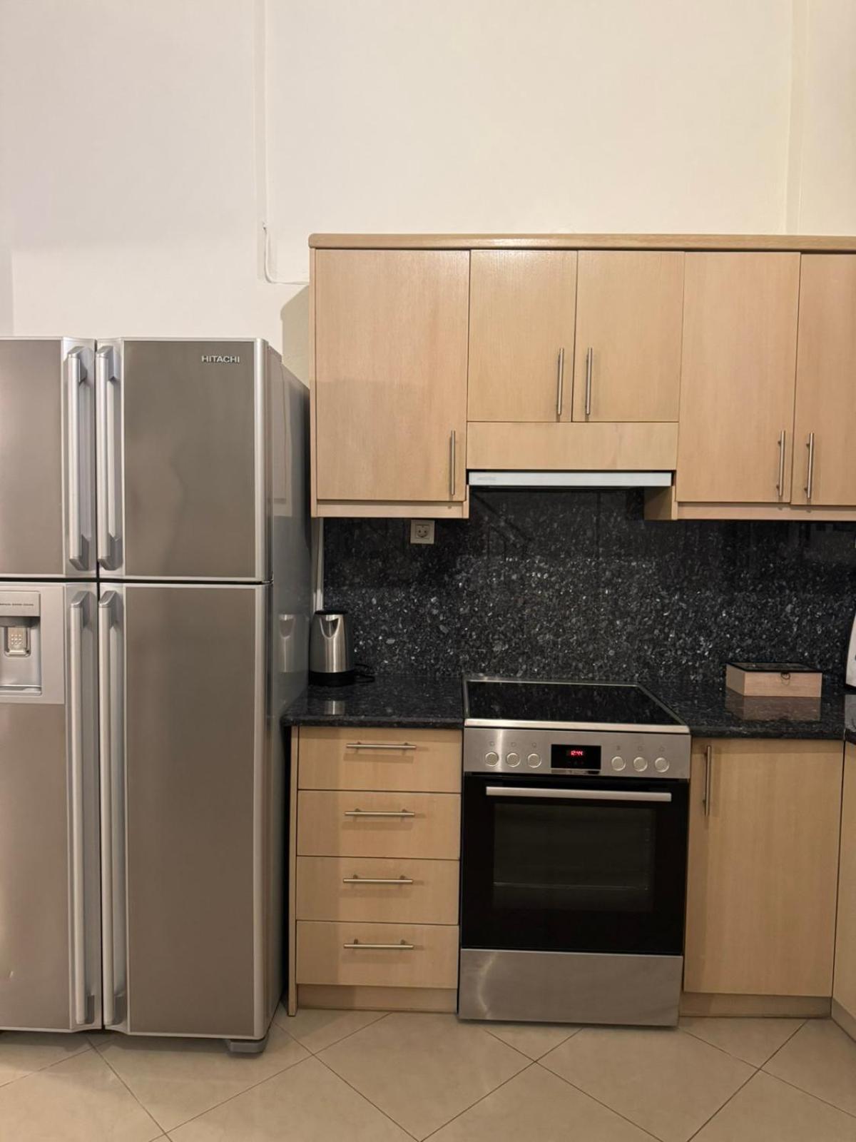 Foumidon Apartments, Chania Apartment Chania (Crete)