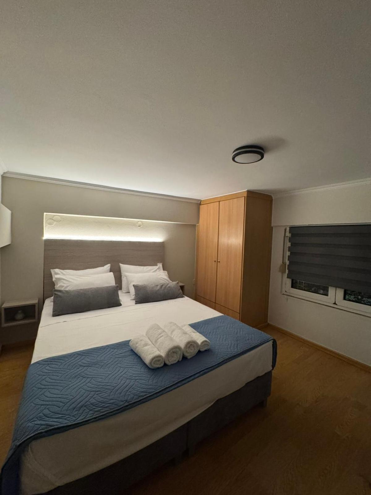 Apartment Foumidon Apartments, Chania Chania (Crete)