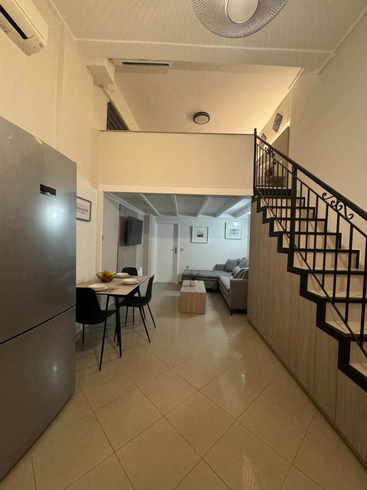 Apartment Foumidon Apartments, Chania Chania (Crete)
