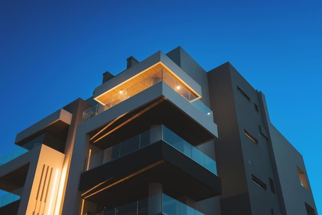 Apartment Afrodite-μεζονέτα στην πόλη *
