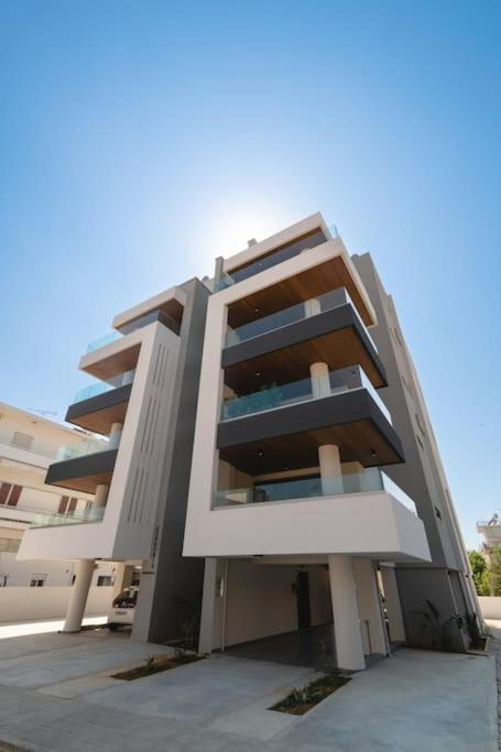 Afrodite-μεζονέτα στην πόλη Apartment