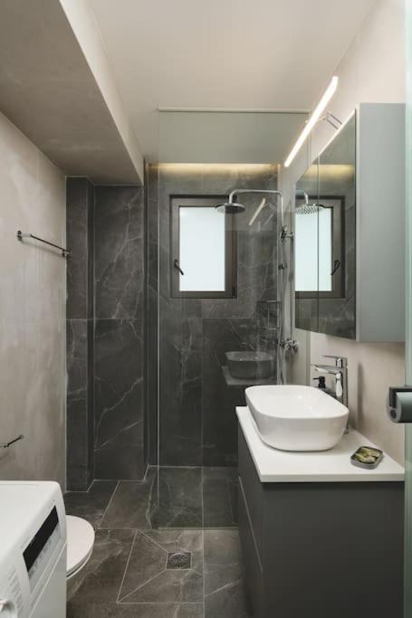 Apartment Afrodite-μεζονέτα στην πόλη *
