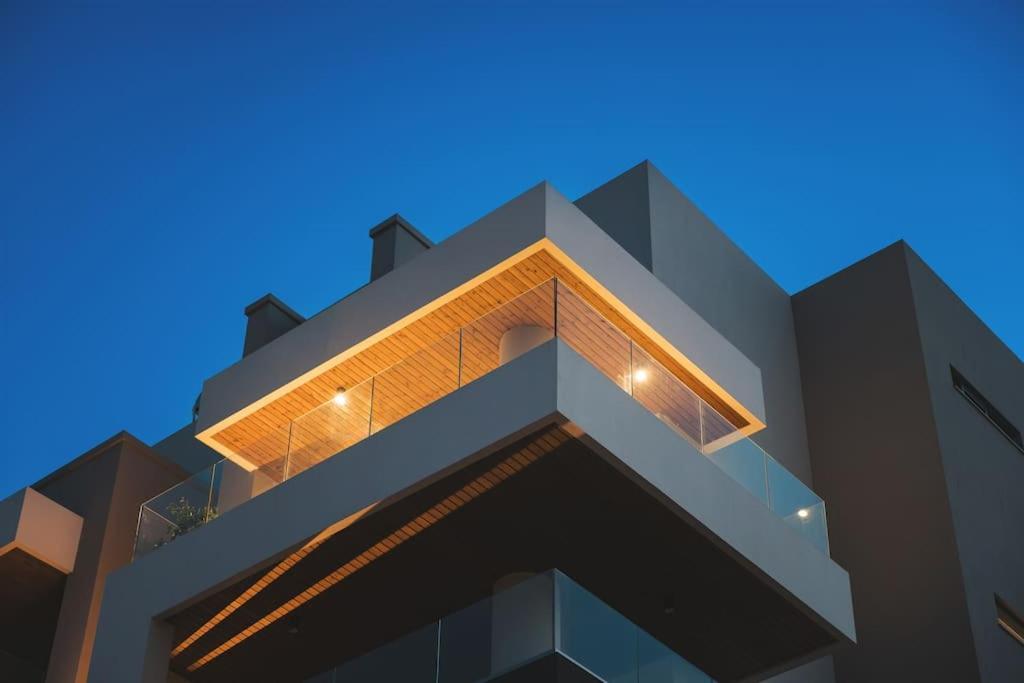 Apartment Afrodite-μεζονέτα στην πόλη