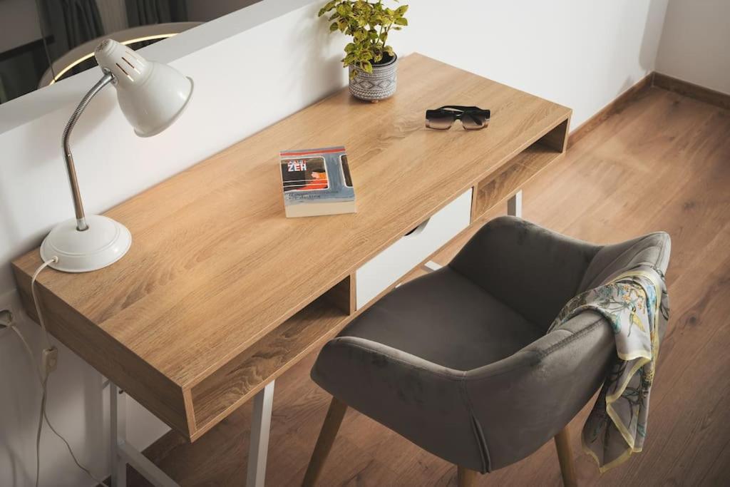Afrodite-μεζονέτα στην πόλη Apartment Chania (Crete)