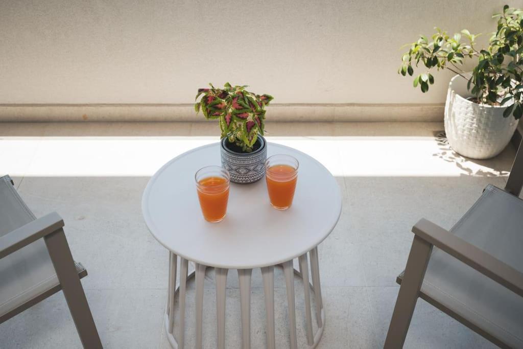 Apartment Afrodite-μεζονέτα στην πόλη Chania (Crete)