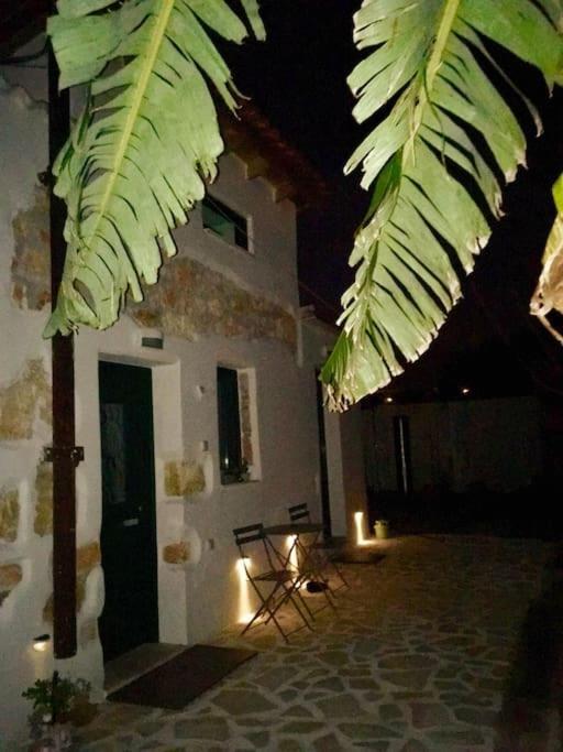 Maria's Peaceful Nest Holiday home Chania (Crete)