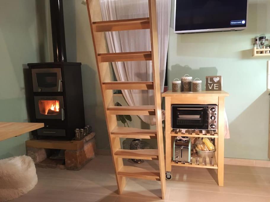 Maria's Peaceful Nest *