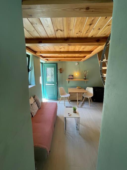 Maria's Peaceful Nest Holiday home