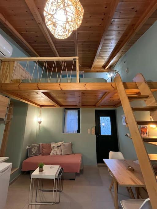 Maria's Peaceful Nest Holiday home *