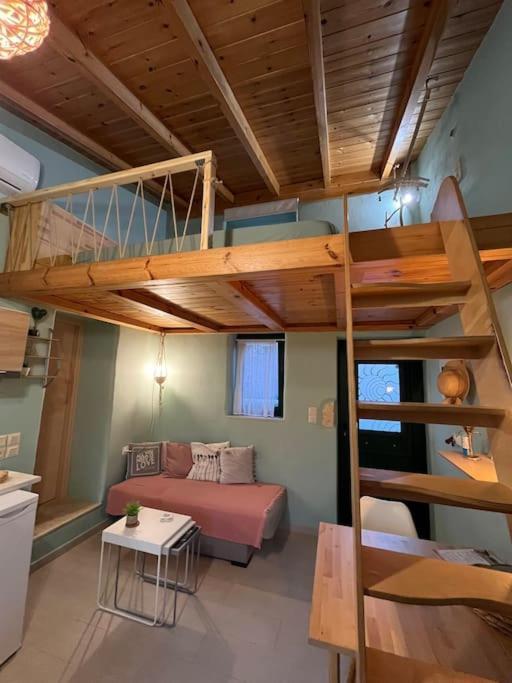 Maria's Peaceful Nest *