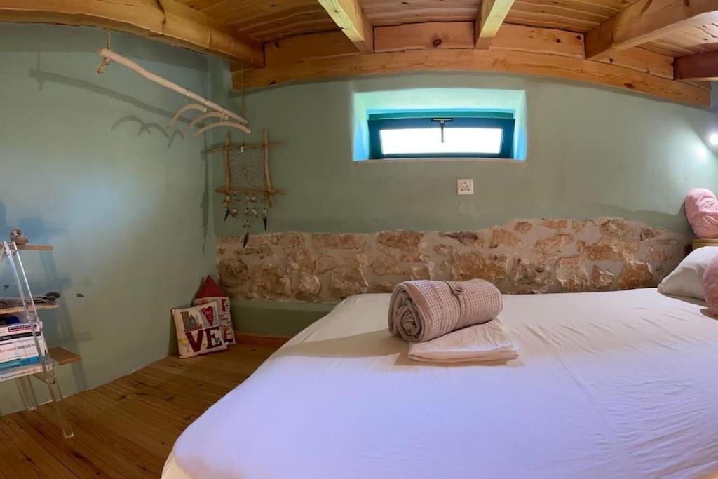 Maria's Peaceful Nest Chania (Crete)