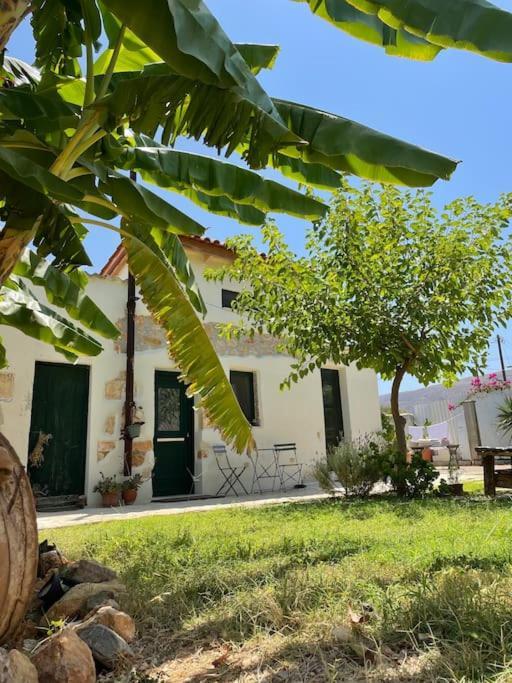 Maria's Peaceful Nest Holiday home