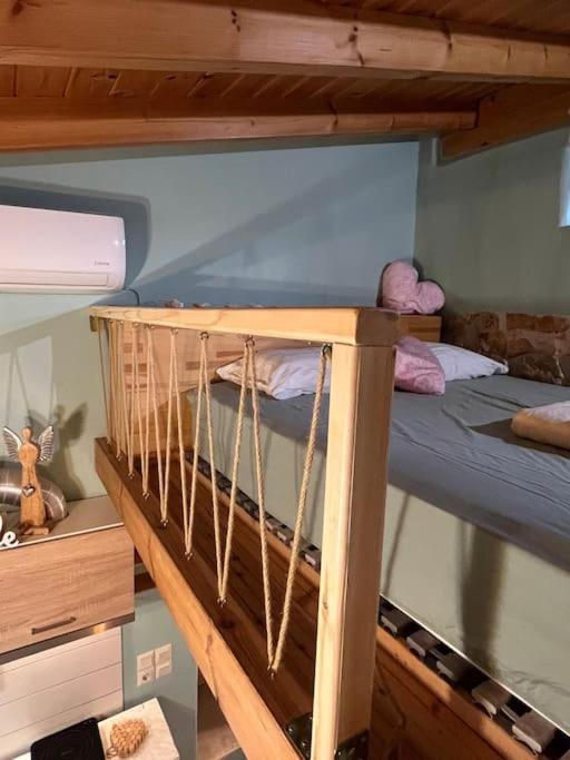 Maria's Peaceful Nest Holiday home *