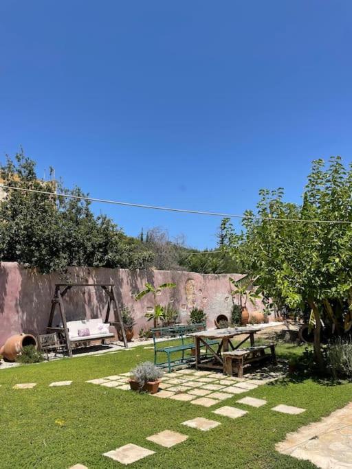 Holiday home Maria's Peaceful Nest Chania (Crete)