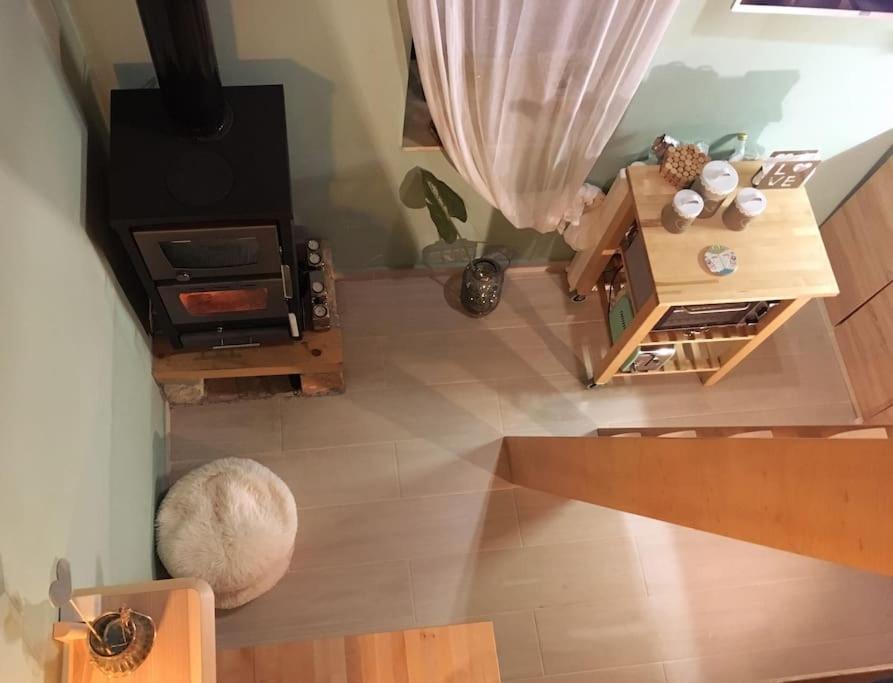 Maria's Peaceful Nest Holiday home