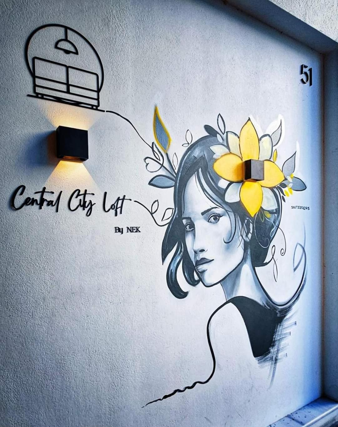 Loft By Nek Chrissi Akti Chania