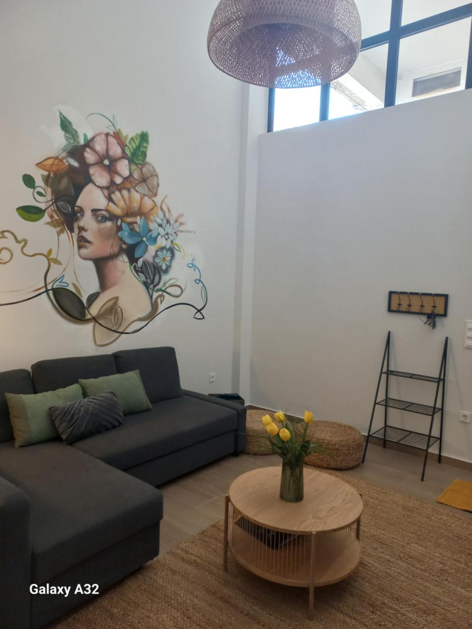 Apartamento Loft By Nek