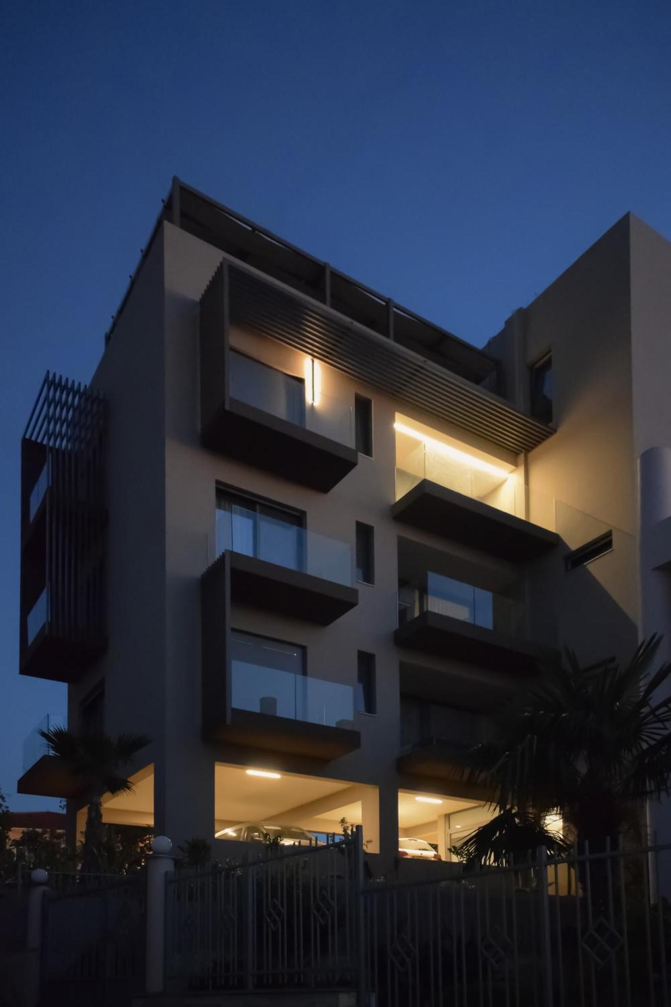 Chania Elegance Aparthotel