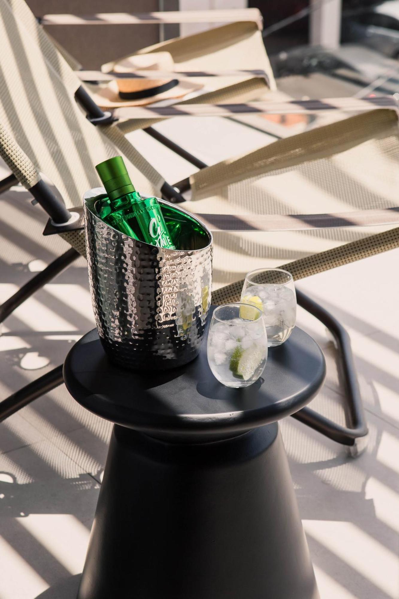 Aparthotel Chania Elegance *