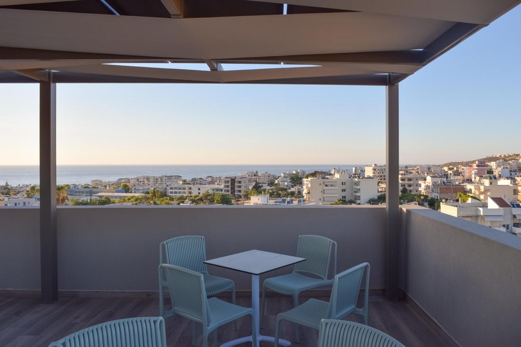 Chania Elegance *