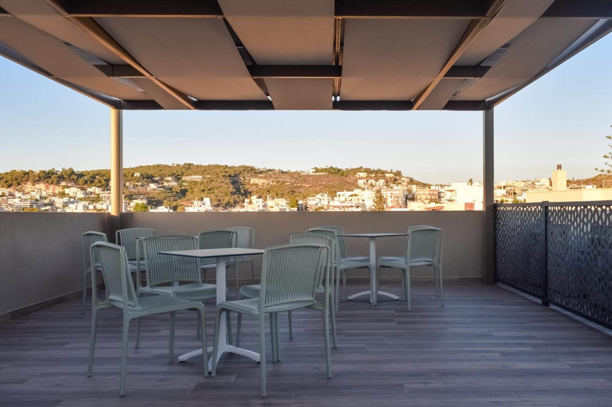 Aparthotel Chania Elegance