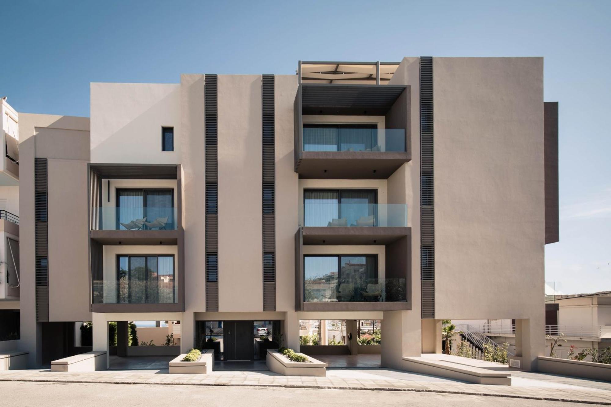 Aparthotel Chania Elegance *