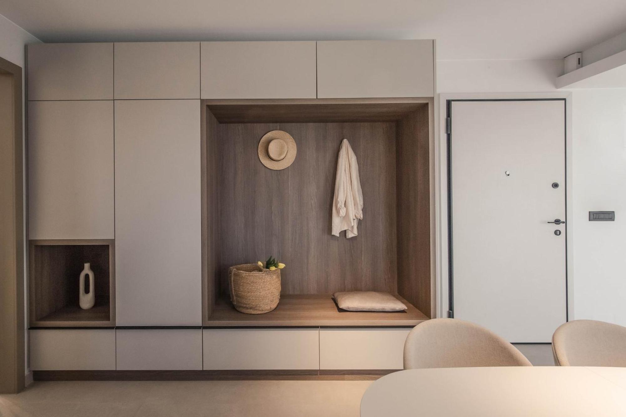 Aparthotel Chania Elegance *