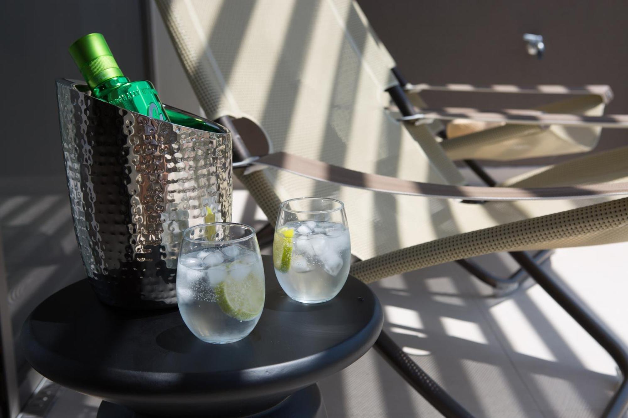 Chania Elegance Aparthotel