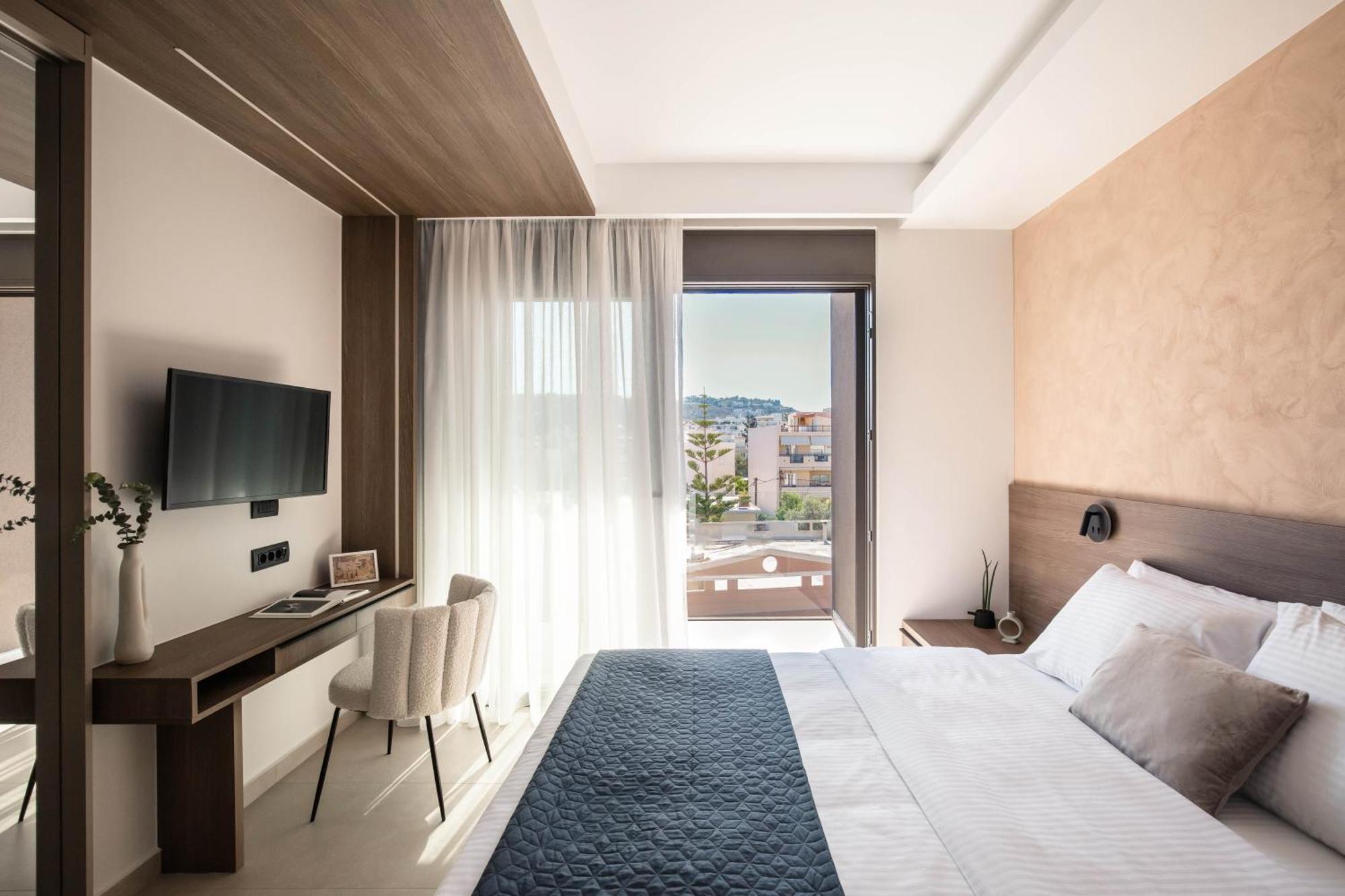 Aparthotel Chania Elegance