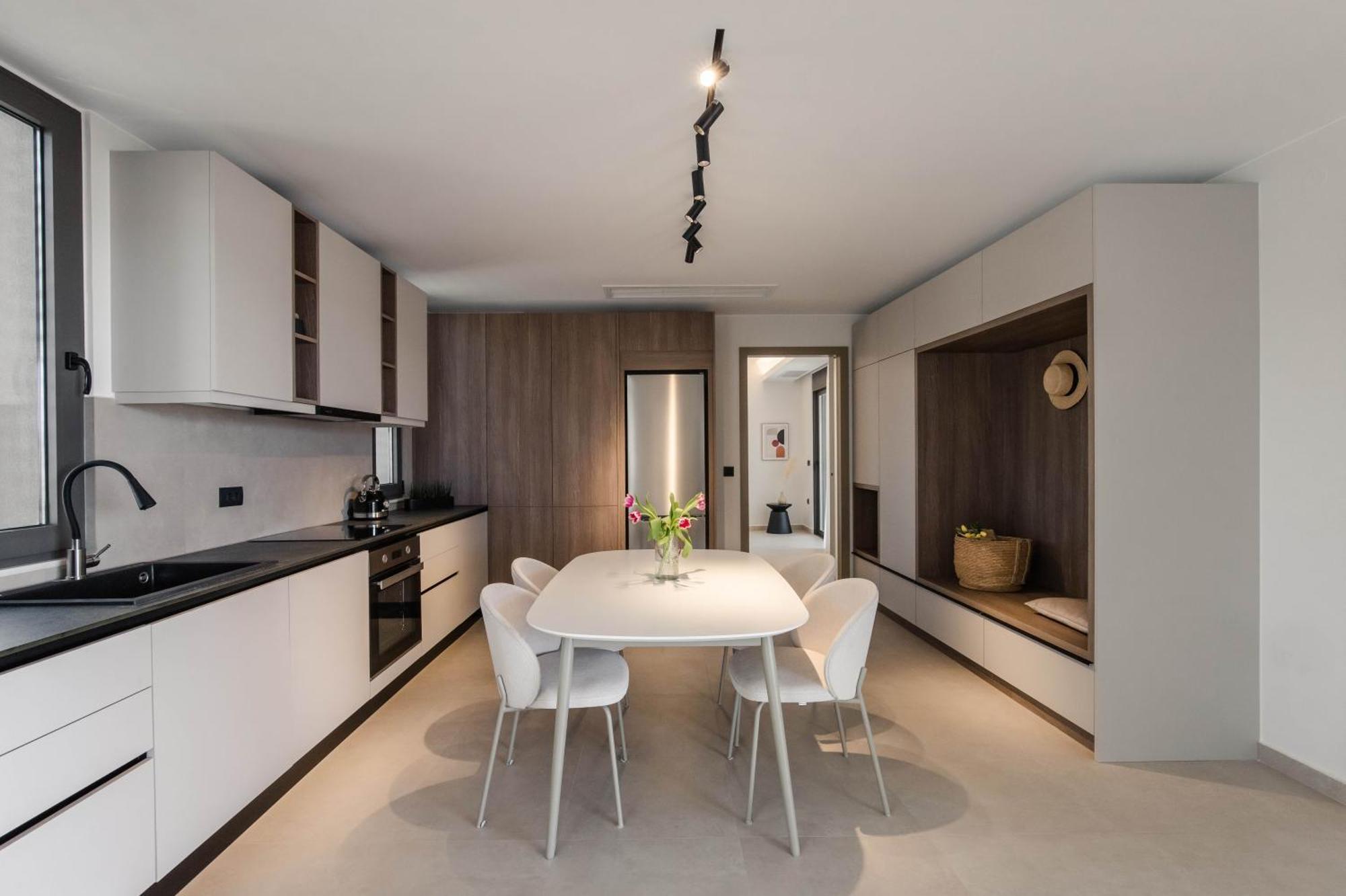 Chania Elegance Aparthotel *
