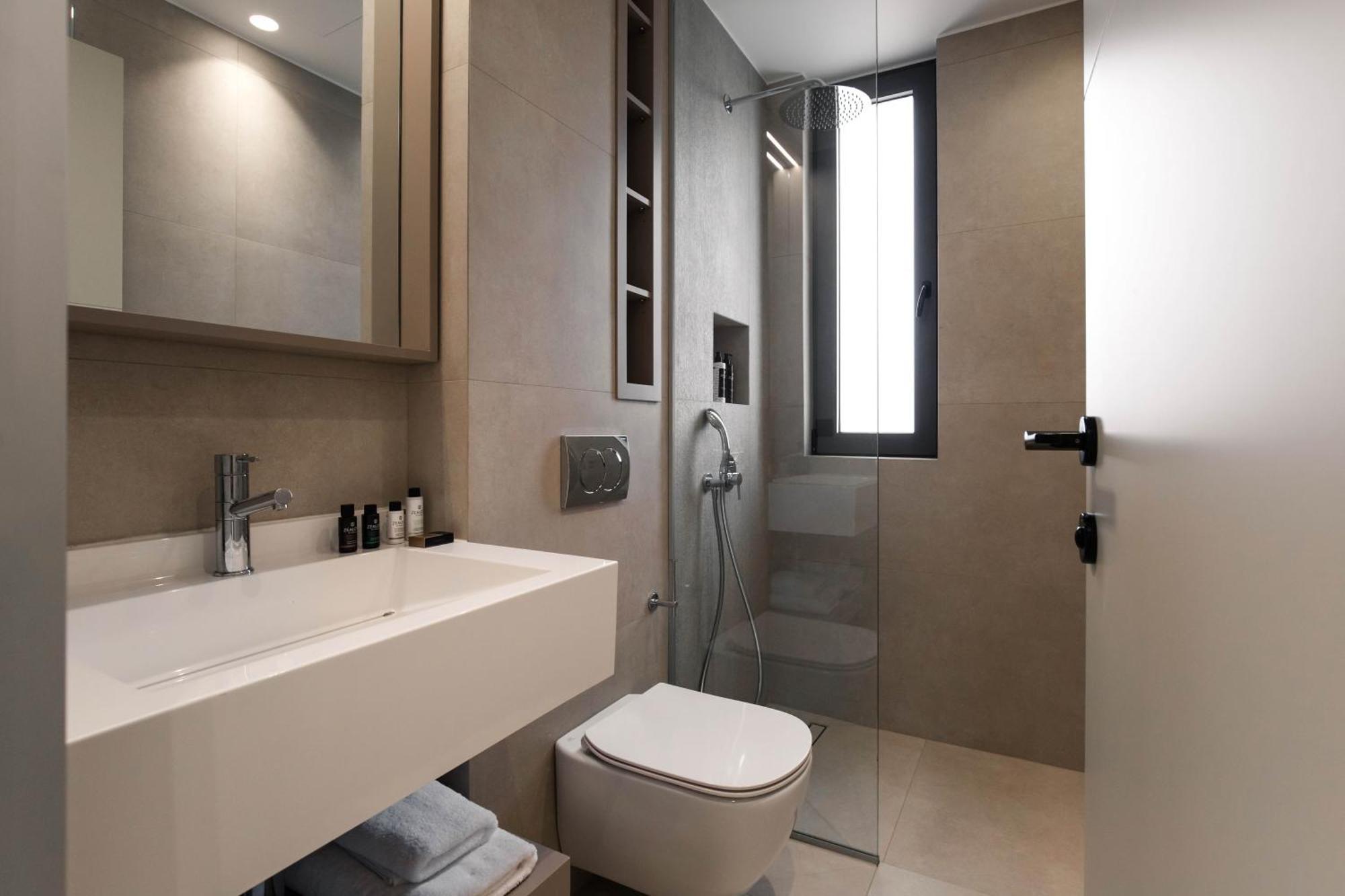 Chania Elegance Aparthotel